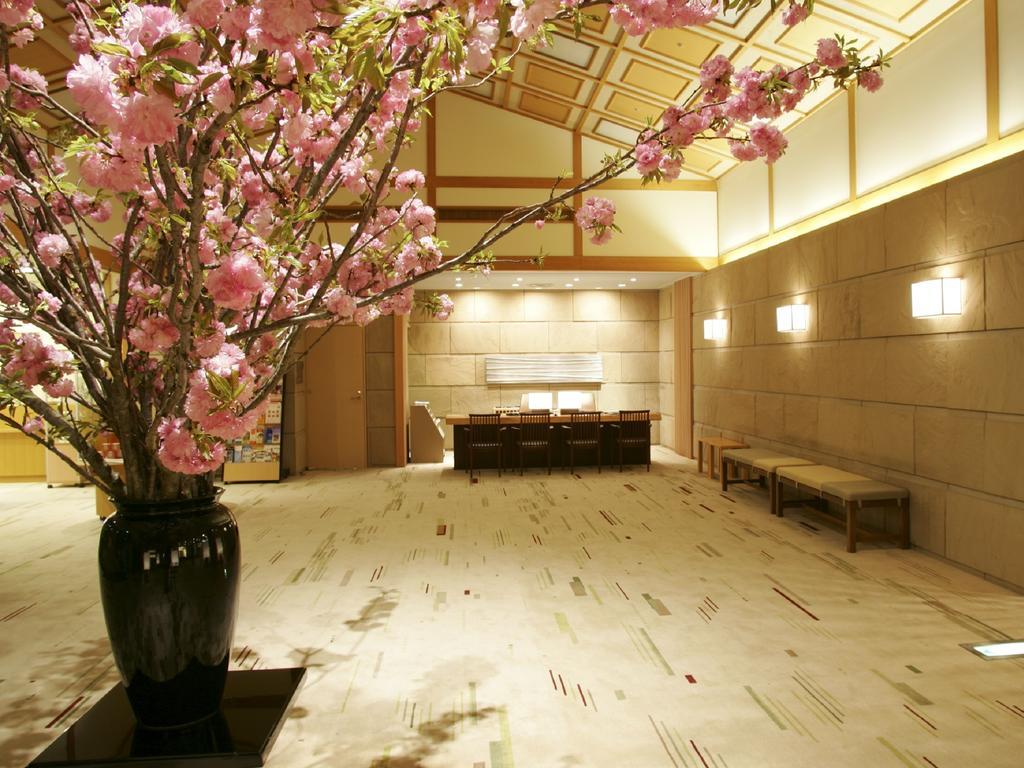 Hotel Hatsuhana Hakone Exterior photo