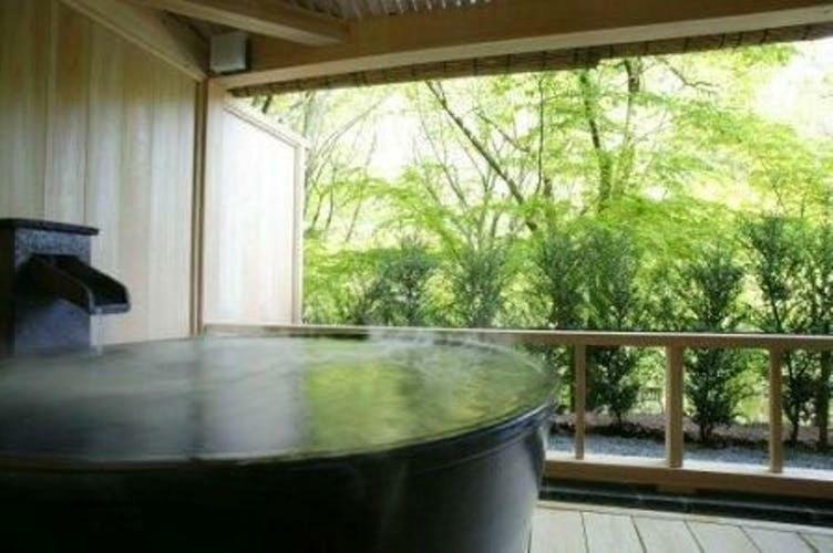 Hotel Hatsuhana Hakone Exterior photo