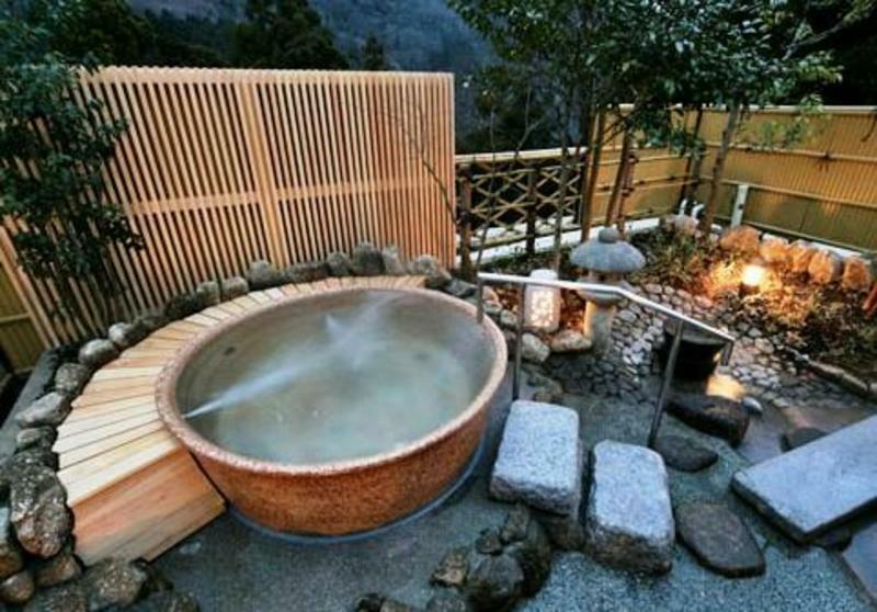 Hotel Hatsuhana Hakone Exterior photo