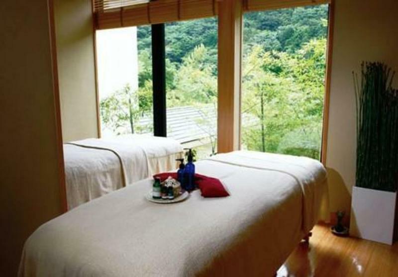 Hotel Hatsuhana Hakone Exterior photo