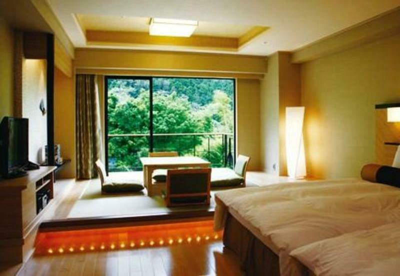 Hotel Hatsuhana Hakone Exterior photo