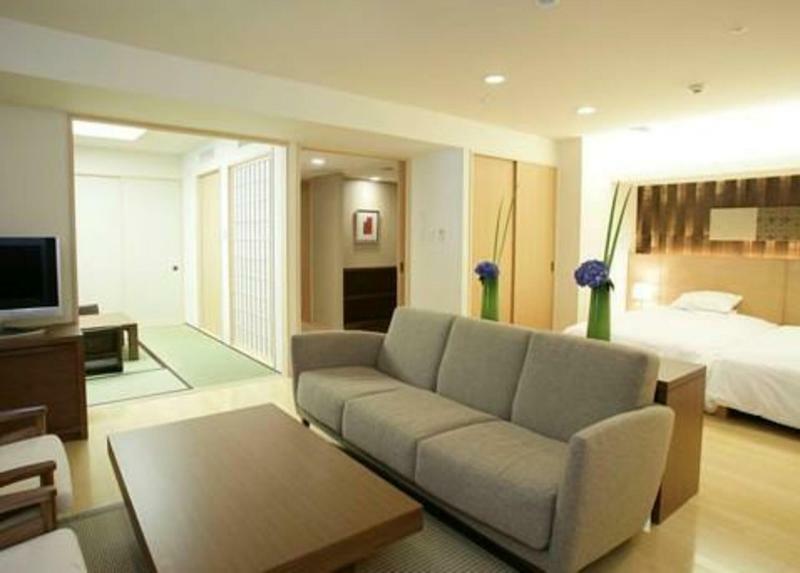 Hotel Hatsuhana Hakone Exterior photo