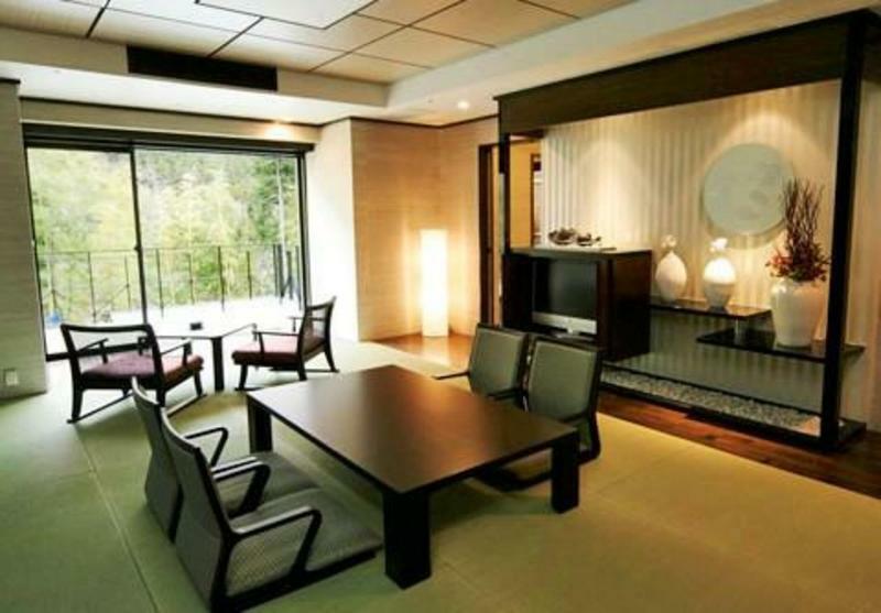 Hotel Hatsuhana Hakone Exterior photo