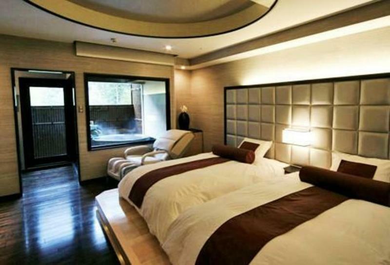 Hotel Hatsuhana Hakone Exterior photo