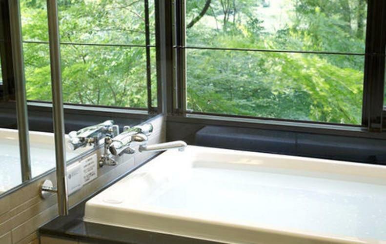 Hotel Hatsuhana Hakone Exterior photo