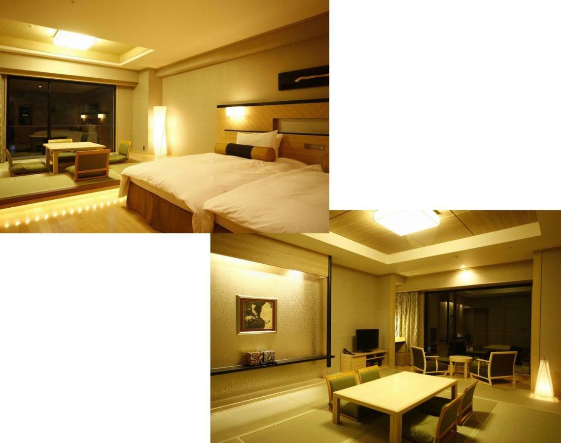 Hotel Hatsuhana Hakone Exterior photo